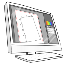 オリジナリティを高める